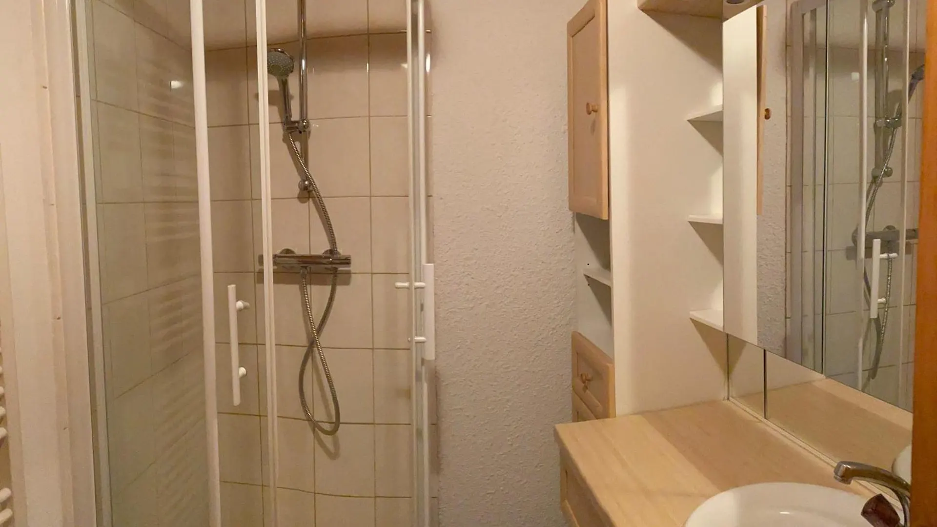Appartement T2 Mezzanine 8 Pers, Ski Au Pied Les Saisies - Fr-1-293-94 Отлюс